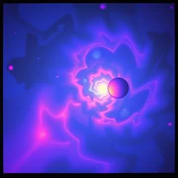 Cosmic Journey