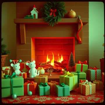 Christmas Chaos