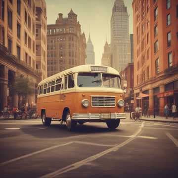 Transcontinental Groove