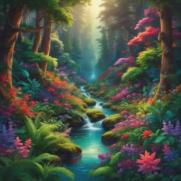 Canto de paz