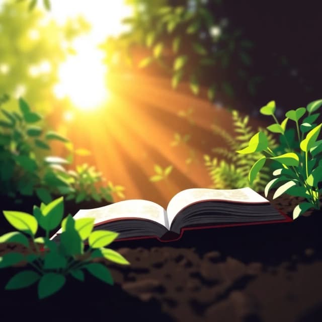 Roots of Silent Growth