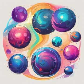 New Age Spiritual 