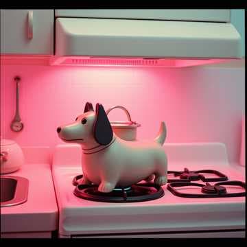 The Great Pet Heist
