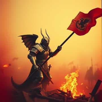 Destripando la Historia de Hegemol