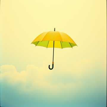 Summer Rain Kisses