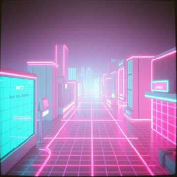 Neon Nights
