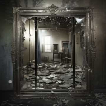 Erased, Replaced, Defaced