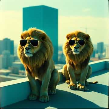 Legends Unfold