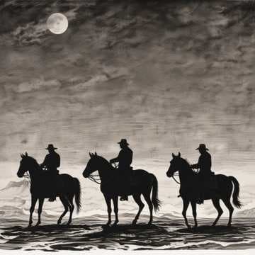 Horseman 