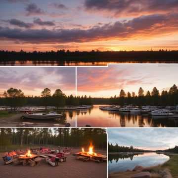 Oulu Summer
