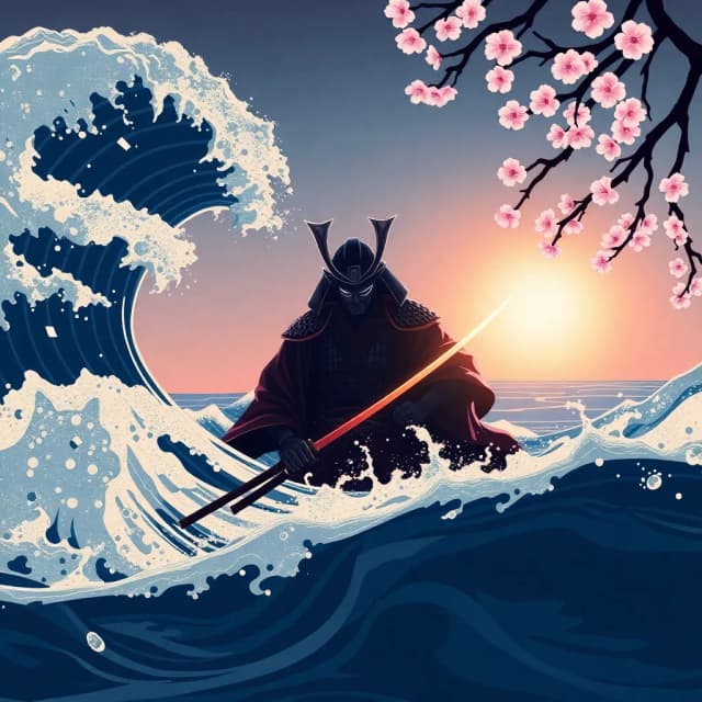 Path of the Warrior