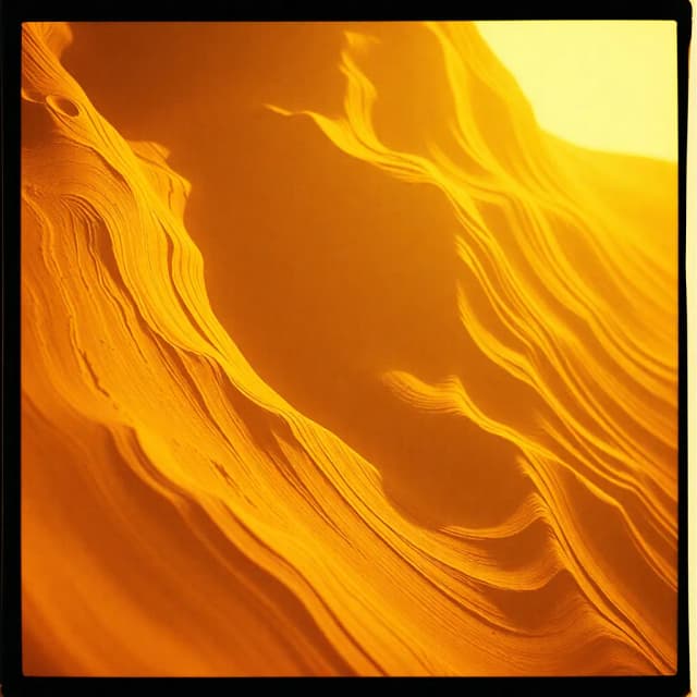 Black Gold