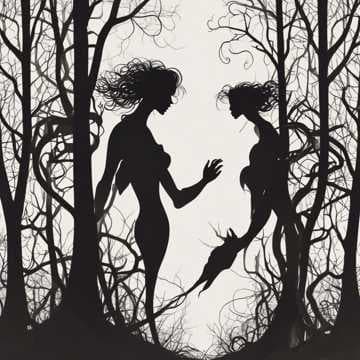 Dance Of The Beasts