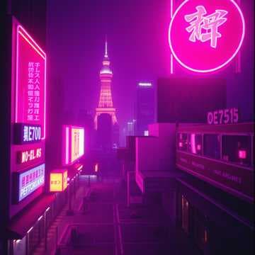 Noches de Neon