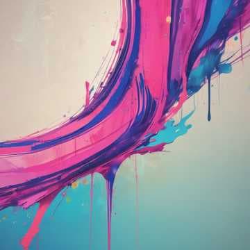 Infinite Strokes