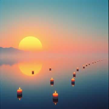 Echoes in the Wind