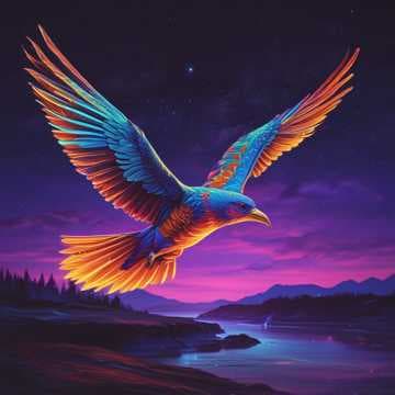 Faith Lifts Me High