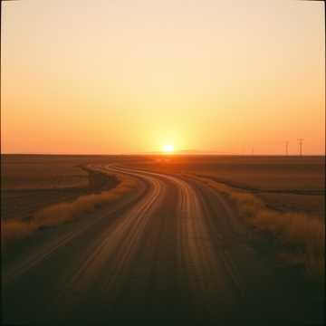 The Broken Road Ahead