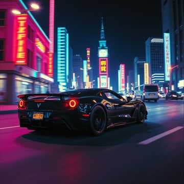 Shapoleon's Pursuit
