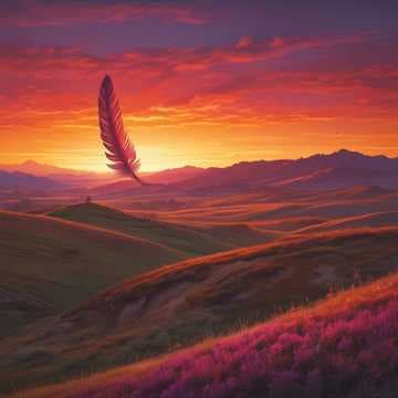 Soaring Above Gravity