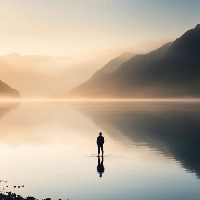 Sombras de un padre