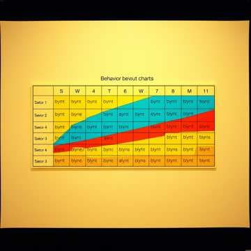The Behavior Chart Blues