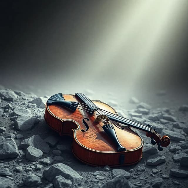 Forgotten Tune