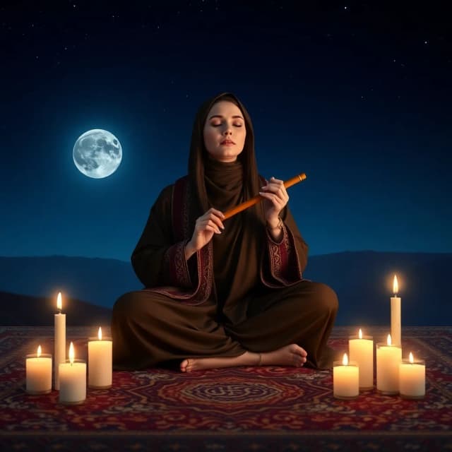 شهر الرحمة والسلام