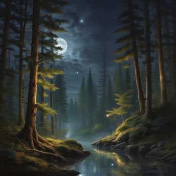 Whispers of the Wind