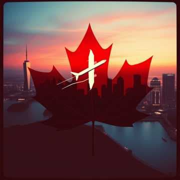Maple Skies