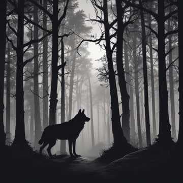 Quando o Lobo Vem