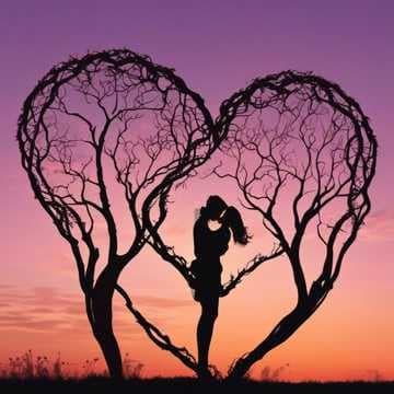 *"Holding On"*