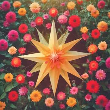 Bright Star Denise