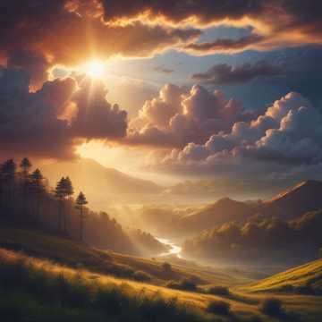 Glory Due His Name