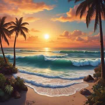 Summer Vibes
