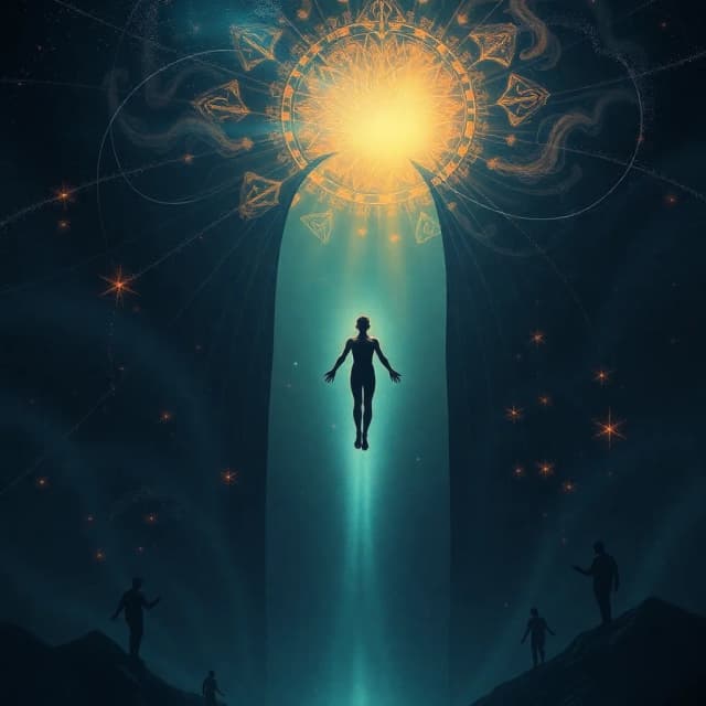 Astral projection 