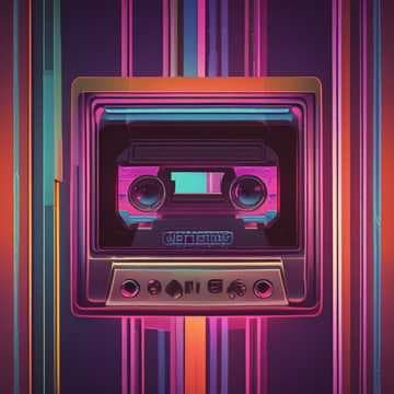 Neon Dreams