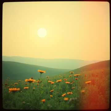 Finding Peace in You