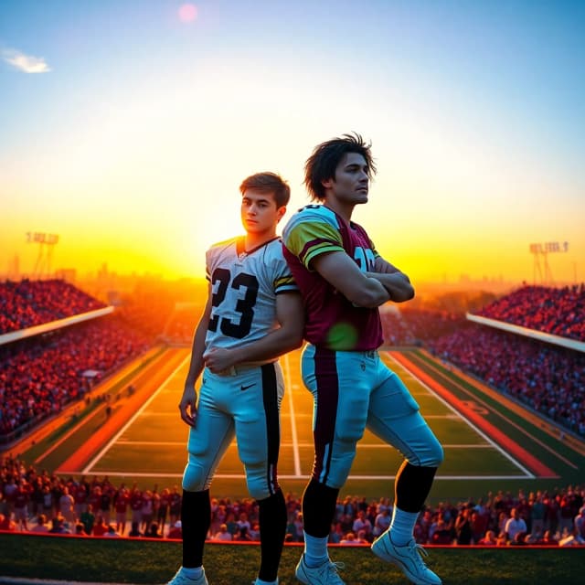 Sunnydale Kings