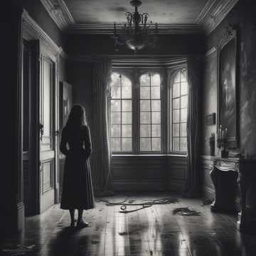 Ghosts of Broken Love