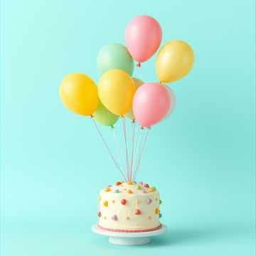 Happy Birthday La Nani