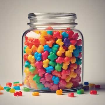 Gummy Best