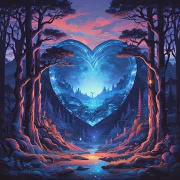 Digital Heartache