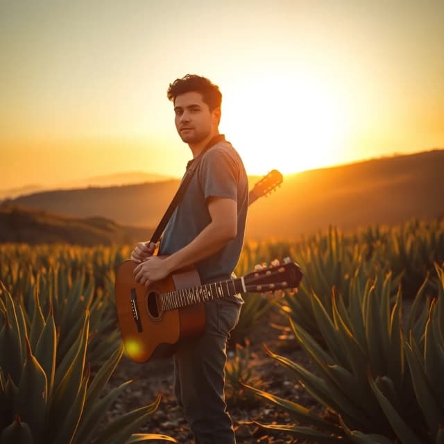 Legado de Maguey