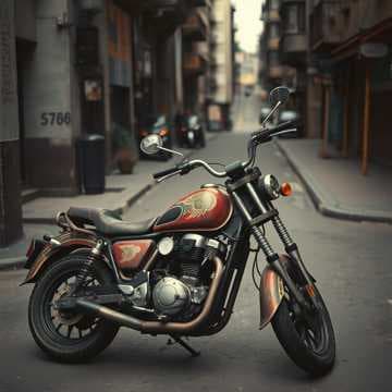 Gypsy Soul on Wheels
