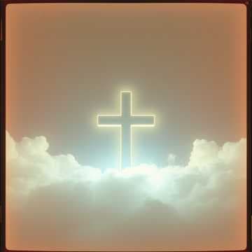 Danke JESUS 