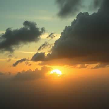 Male Version Peace Lullaby