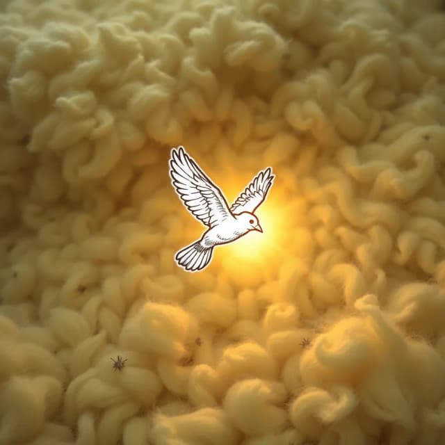 VUELVE PAJARILLO