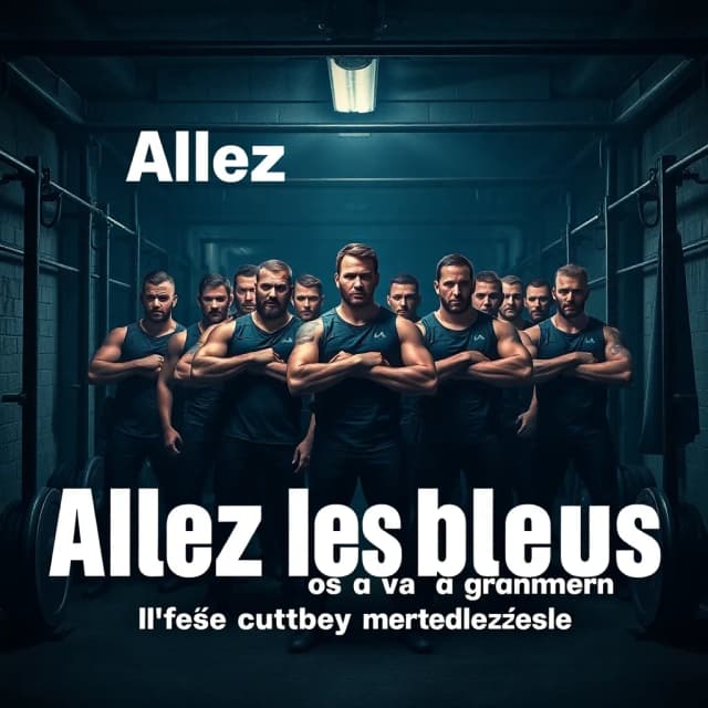 Royaume des Bleus