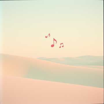 Silencio en el Viento